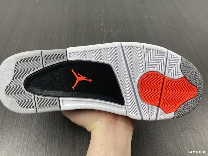 Air Jordan DH6927-061 Retro Infrared 4 0710